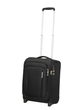 Samsonite 143311/KJ3001 - POLYESTER - NOIR valise underseater respark valise cabine