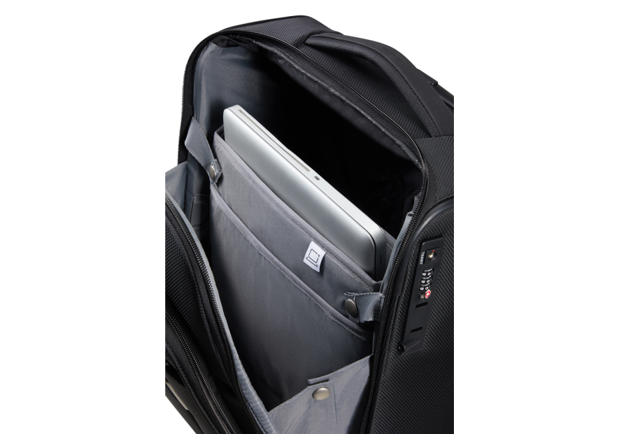Samsonite 143311/KJ3001 valise underseater respark valise cabine