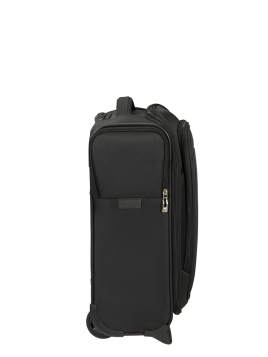 Samsonite 143311/KJ3001 - POLYESTER - NOIR valise underseater respark valise cabine