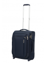 Samsonite 143312/KJ3002 - POLYESTER - BLEU samsonite-respark-valise 55cm bagages-cabine