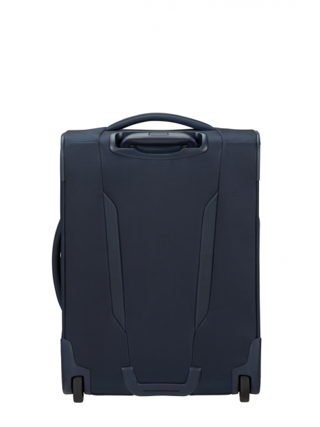 Samsonite 143312/KJ3002 - POLYESTER - BLEU samsonite-respark-valise 55cm Bagages cabine