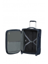 Samsonite 143312/KJ3002 - POLYESTER - BLEU samsonite-respark-valise 55cm bagages-cabine