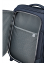 Samsonite 143312/KJ3002 - POLYESTER - BLEU samsonite-respark-valise 55cm bagages-cabine