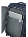 Samsonite 143312/KJ3002 - POLYESTER - BLEU samsonite-respark-valise 55cm bagages-cabine