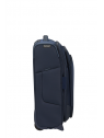 Samsonite 143312/KJ3002 - POLYESTER - BLEU samsonite-respark-valise 55cm bagages-cabine