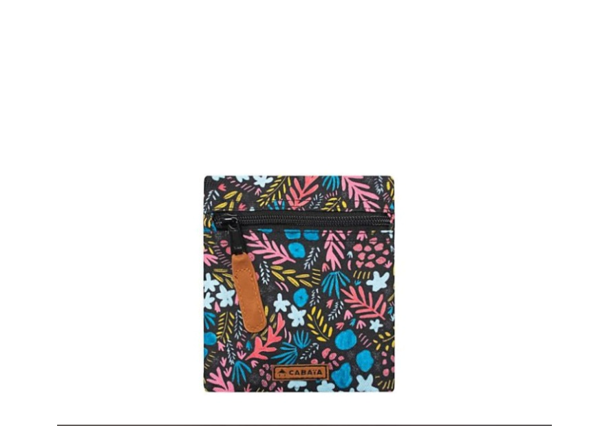 Cabaïa SIDE POCKET - NYLON 900D - RUA D pochette côté side s pochette