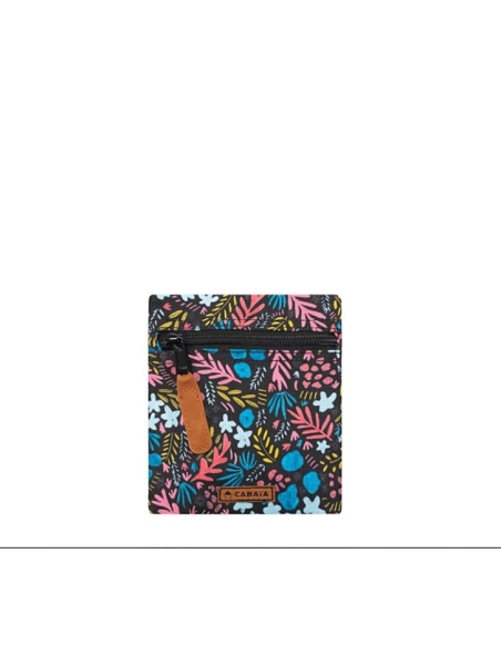 Cabaïa SIDE POCKET pochette coté cabaia side pocket pochette