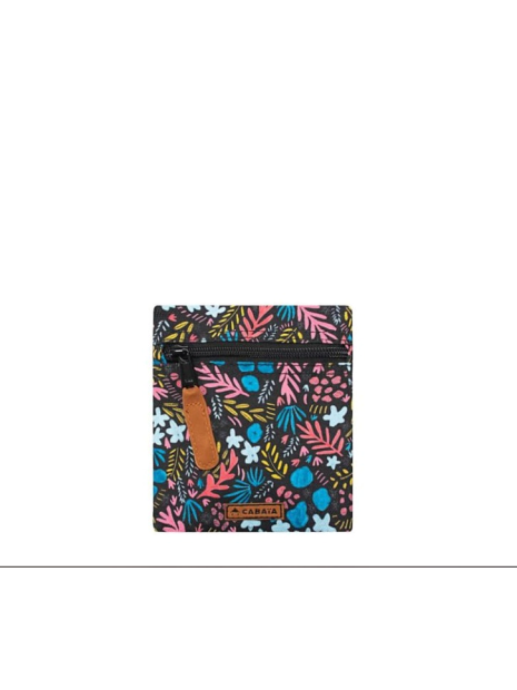 Cabaïa SIDE POCKET pochette coté cabaia side pocket pochette