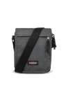 Eastpak K746 - POLYESTER - BLACK DENIM eastpak- flex -sacoche rabat sacoche-homme