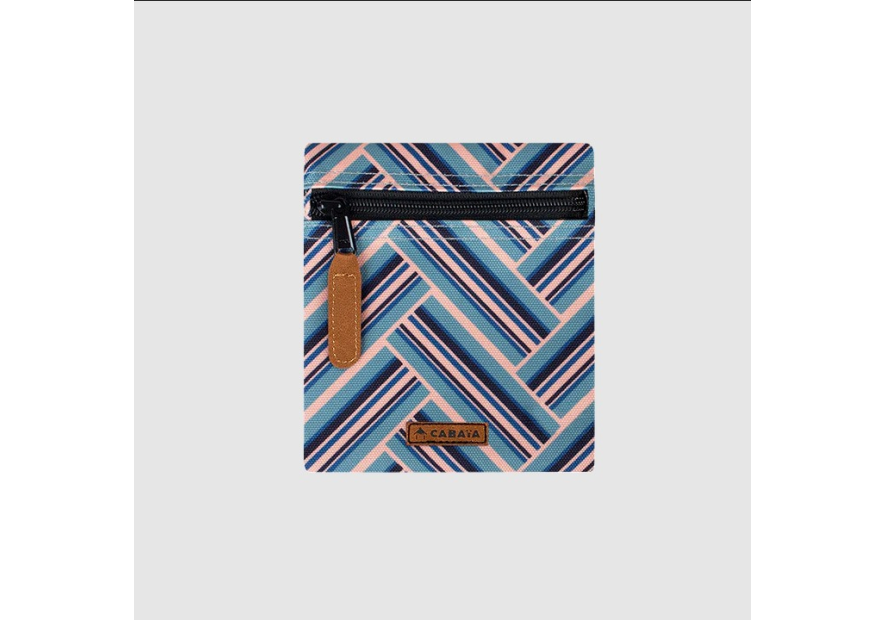 Cabaïa SIDE POCKET pochette coté cabaia side pocket pochette