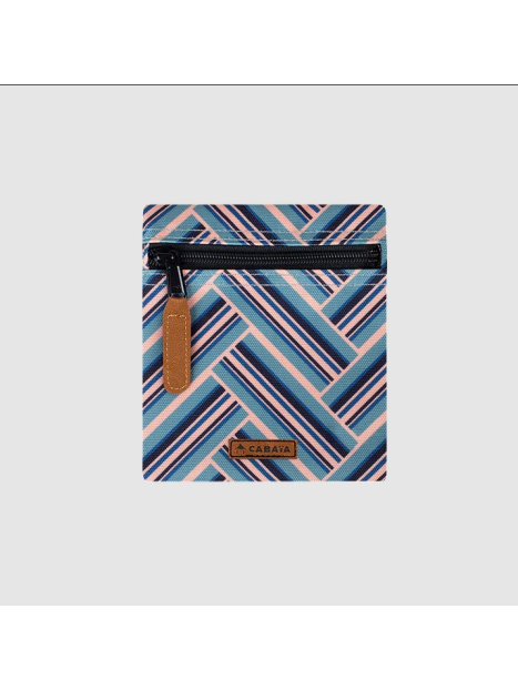 Cabaïa SIDE POCKET pochette coté cabaia side pocket pochette
