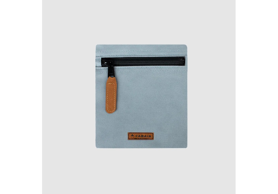 Cabaïa SIDE POCKET pochette coté cabaia side pocket pochette