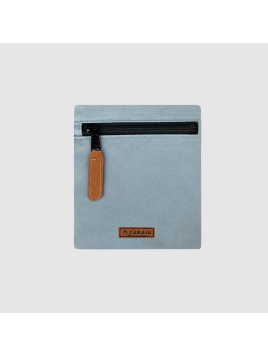 Cabaïa SIDE POCKET - NYLON 900D - REUNI pochette coté cabaia side pocket pochette