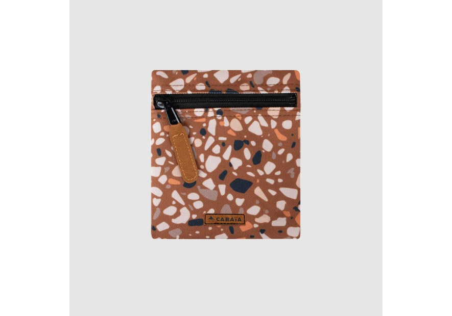 Cabaïa SIDE POCKET - NYLON 900D - BATU  pochette côté side s pochette
