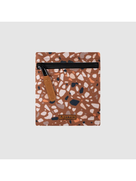 Cabaïa SIDE POCKET - NYLON 900D - BATU  pochette côté side s pochette