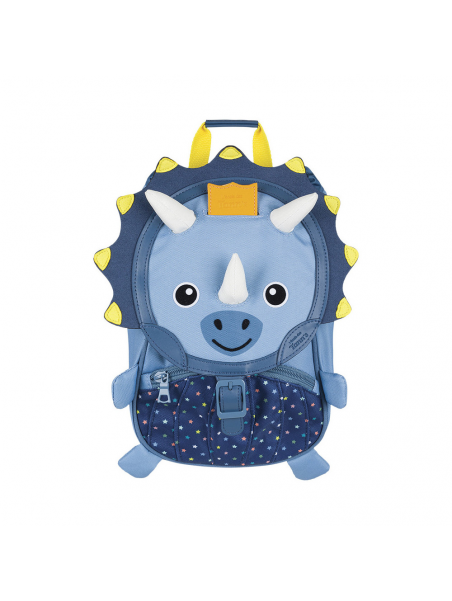 Tann's 645 - PETS - LE DINOSAURE tann's animaux sac à dos cartable Scolaire