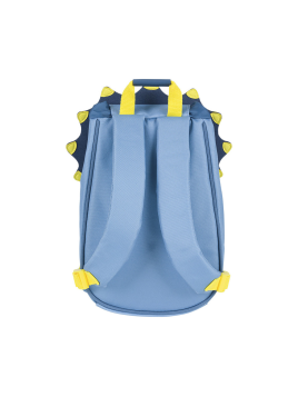 Tann's 645 - PETS - LE DINOSAURE tann's animaux sac à dos cartable Scolaire