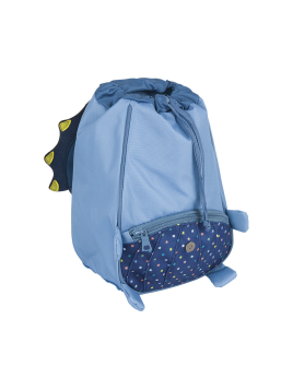 Tann's 645 - PETS - LE DINOSAURE tann's animaux sac à dos cartable Scolaire