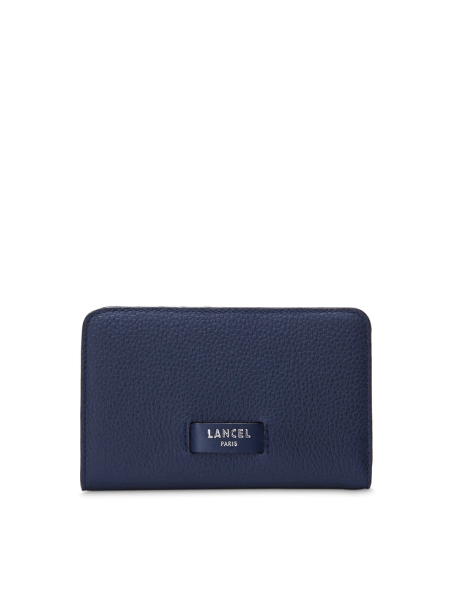 Lancel A11123 Ninon de Lancel - Portefeuille compact pmpb femme