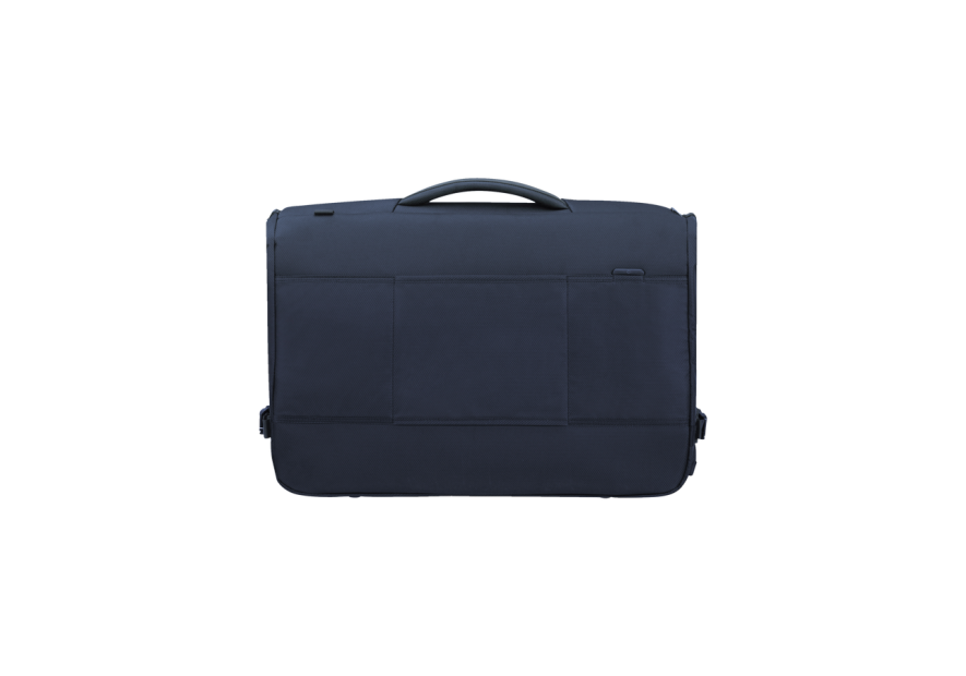 Samsonite 143333/KJ3009 - POLYESTER RECYCL respark-porte habits m porte habit