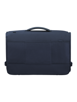 Samsonite 143333/KJ3009 - POLYESTER RECYCL respark-porte habits m porte habit
