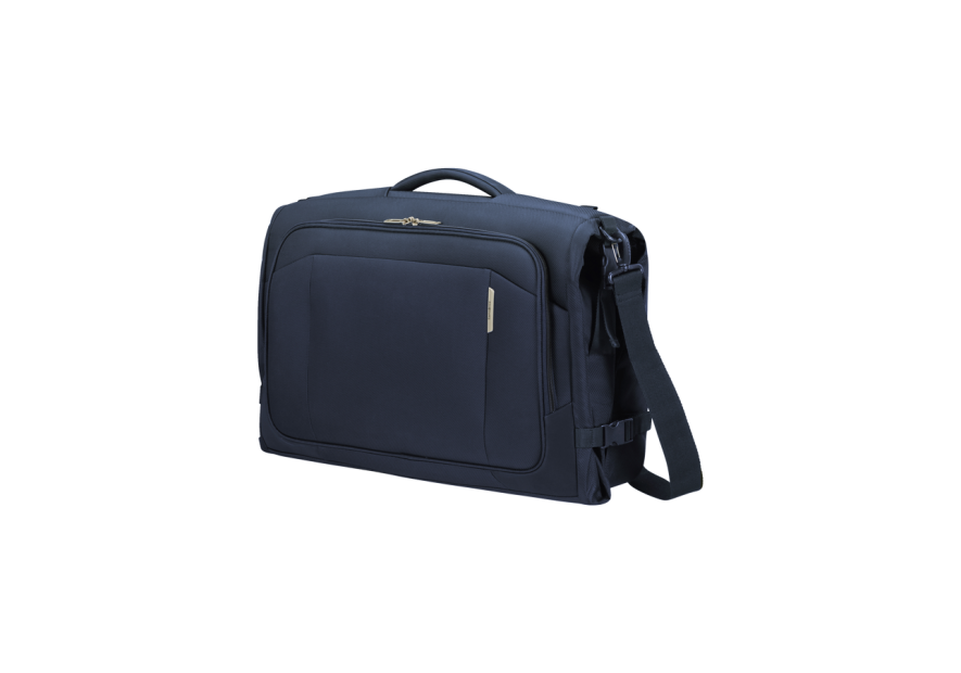 Samsonite 143333/KJ3009 - POLYESTER RECYCL respark-porte habits m porte habit