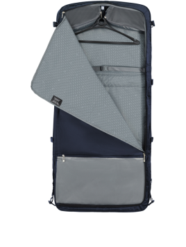 Samsonite 143333/KJ3009 - POLYESTER RECYCL respark-porte habits m porte habit