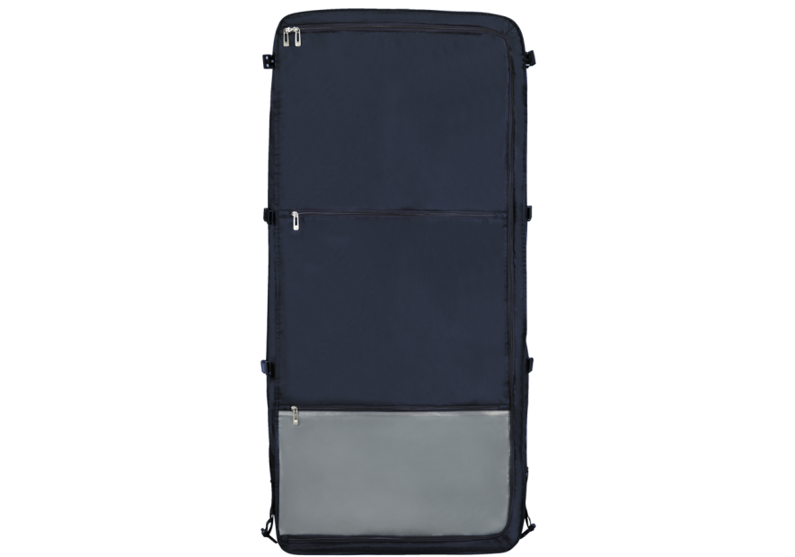Samsonite 143333/KJ3009 - POLYESTER RECYCL respark-porte habits m porte habit