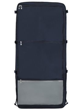 Samsonite 143333/KJ3009 - POLYESTER RECYCL respark-porte habits m porte habit
