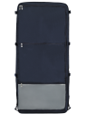 Samsonite 143333/KJ3009 - POLYESTER RECYCL respark-porte habits m porte-habit