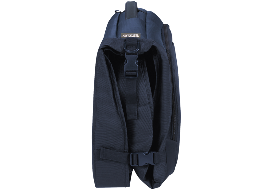 Samsonite 143333/KJ3009 - POLYESTER RECYCL respark-porte habits m porte habit