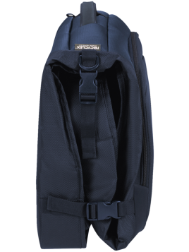 Samsonite 143333/KJ3009 - POLYESTER RECYCL respark-porte habits m porte habit