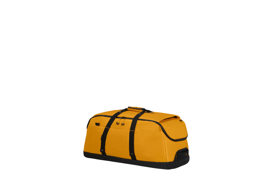 Samsonite 140877/KH7007 - RECYCL PET POLYE sac de voyage/sac à dos ecodiver l Sacs de voyage