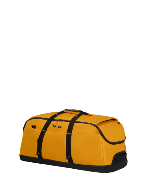 Samsonite 140877/KH7007 - RECYCL PET POLYE sac de voyage/sac à dos ecodiver l sacs-de-voyage