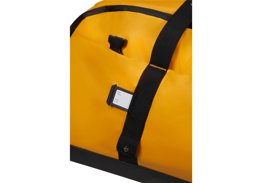 Samsonite 140877/KH7007 - RECYCL PET POLYE sac de voyage/sac à dos ecodiver l Sacs de voyage