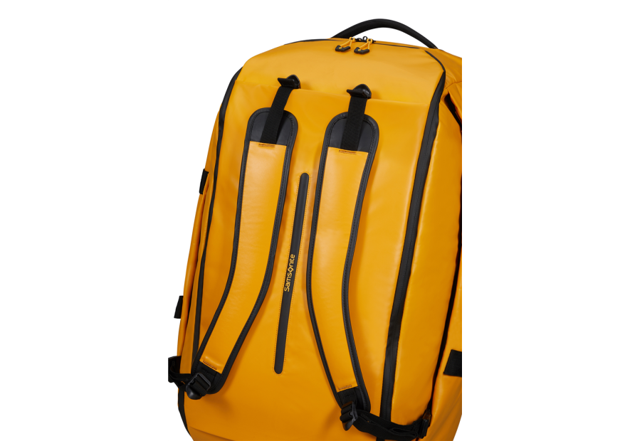 Samsonite 140877/KH7007 - RECYCL PET POLYE sac de voyage/sac à dos ecodiver l Sacs de voyage