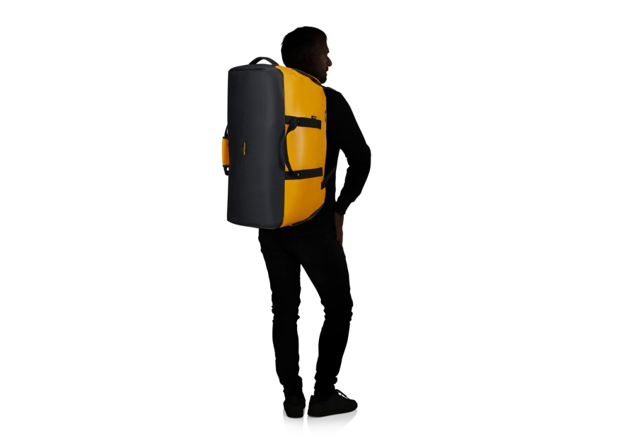 Samsonite 140877/KH7007 - RECYCL PET POLYE sac de voyage/sac à dos ecodiver l Sacs de voyage