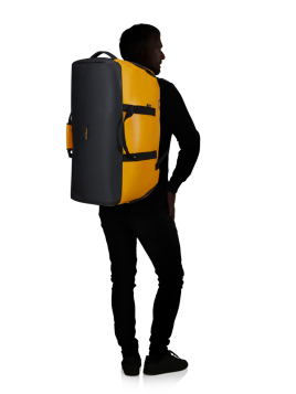 Samsonite 140877/KH7007 - RECYCL PET POLYE sac de voyage/sac à dos ecodiver l Sacs de voyage