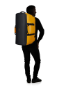 Samsonite 140877/KH7007 - RECYCL PET POLYE sac de voyage/sac à dos ecodiver l sacs-de-voyage