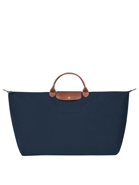 Longchamp 1625089 sac de voyage m le pliage original sacs-de-voyage