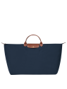 Longchamp 1625089 sac de voyage m le pliage original sacs-de-voyage
