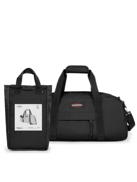 Eastpak K79D - POLYESTER - NOIR station +-sac sport/voyage m Loisirs