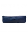 Frandi 951/05 - CUIR CLASSIQUE - MARINE frandi authentique trousse crayon cuir petite-maroquinerie