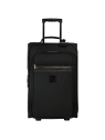 Longchamp 1429/080 - POLYESTER/CUIR - NOIR valise cabine boxford longchamp valise-cabine