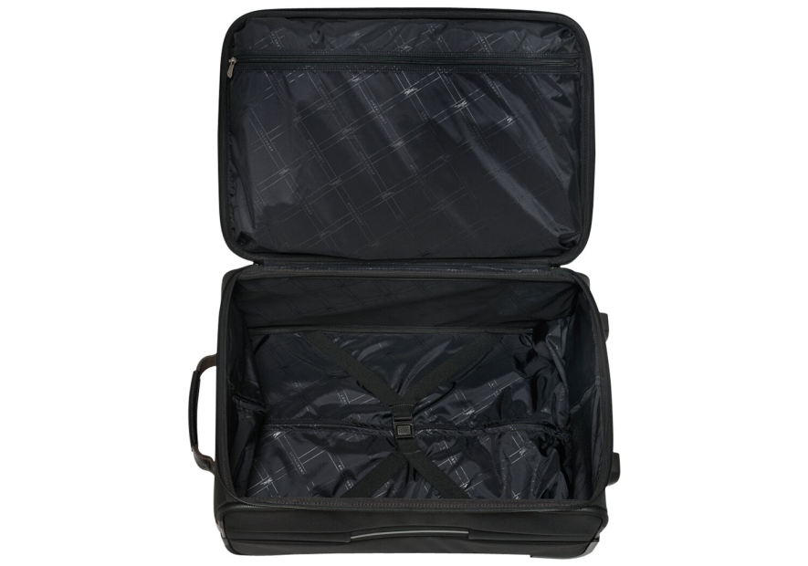 Longchamp 1429/080 - POLYESTER/CUIR - NOIR valise cabine boxford longchamp valise cabine