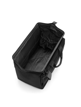 Reisenthel MK - POLYESTER - NOIR Sac voyage/sport l Sacs de voyage