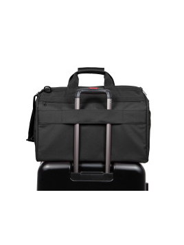 Reisenthel MK - POLYESTER - NOIR Sac voyage/sport l Sacs de voyage