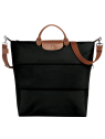 Longchamp 1911089 - NYLON - NOIR longchamp- le pliage original - sac de voyage sacs-de-voyage