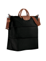 Longchamp 1911089 - NYLON - NOIR longchamp- le pliage original - sac de voyage sacs-de-voyage