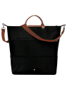 Longchamp 1911089 - NYLON - NOIR longchamp- le pliage original - sac de voyage sacs-de-voyage
